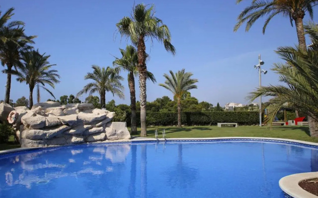 AT142 Nova Torredembarra