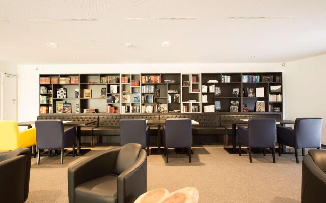carathotel Düsseldorf City