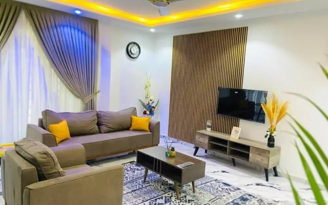 Jac-Kuw Splendour Homes