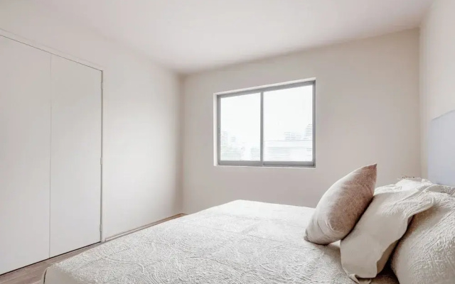 Roma Norte Gem - Wifi, Laundry - Sleeps 7
