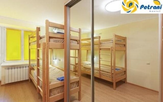 Petrani Hostel