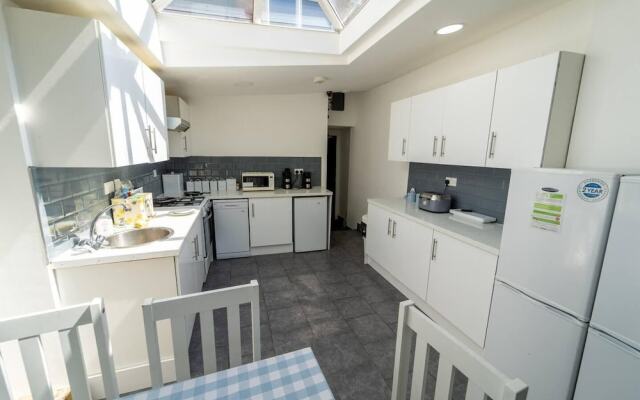 Ensuite Style Studio in Selly Oak