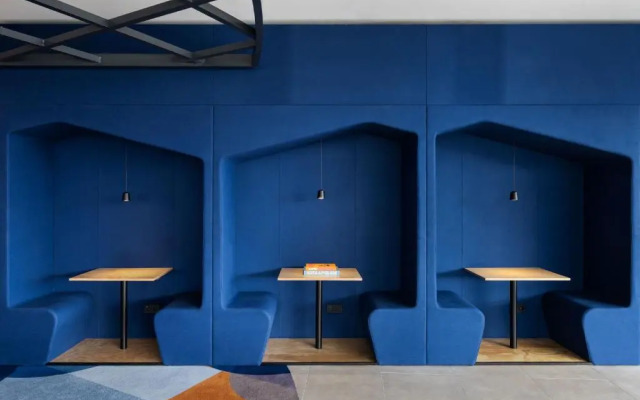 The Passenger, a Tribute Portfolio Hotel