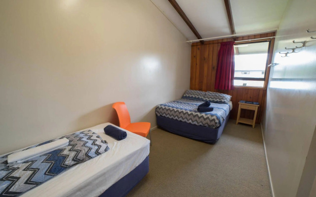 YHA Te Anau