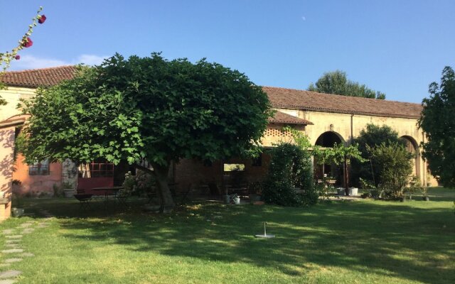 Glamping Canonici di San Marco