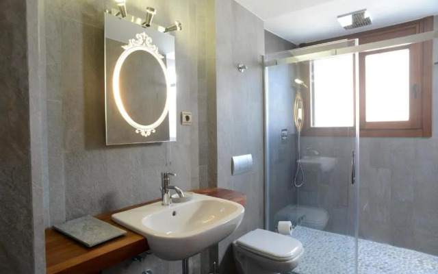 Hotel Quercus Tierra
