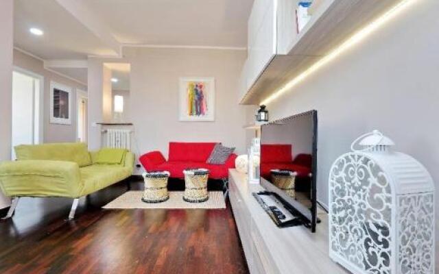 Suite Pavia