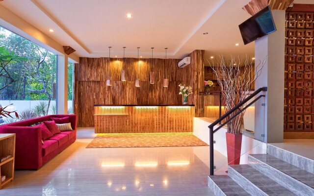 Pandawa All Suite Hotel