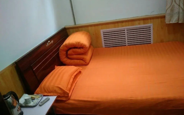 Xinhe Homestay