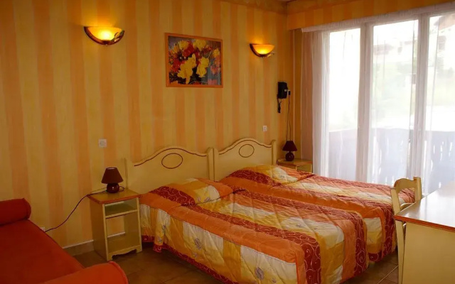 Hôtel Cristol