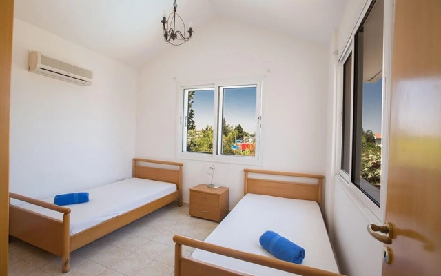 Villa Mandy AQ Ma14