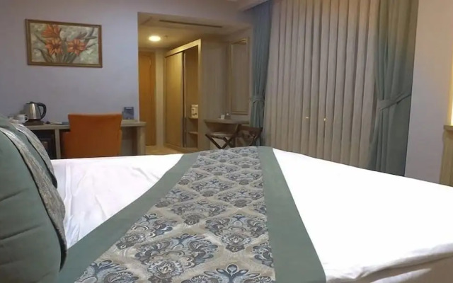 Seyr-i Konya Otel