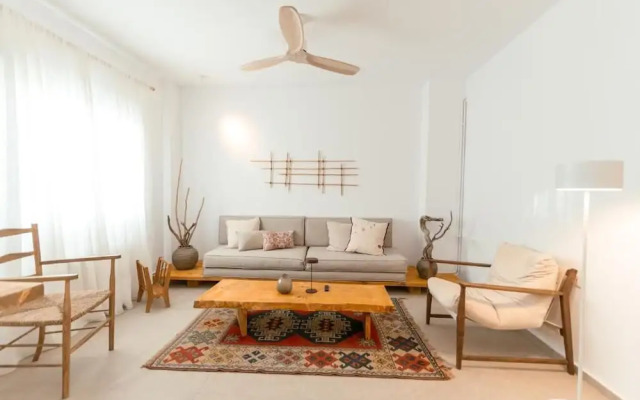 Morpheas Residence