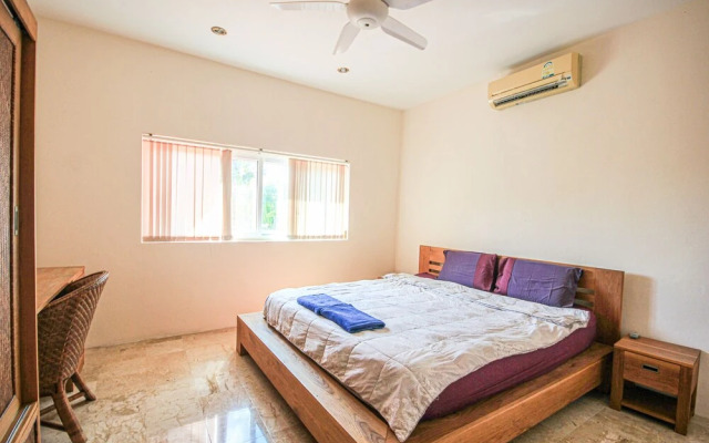 5 BR Pool Villa Close to Beach  CV5