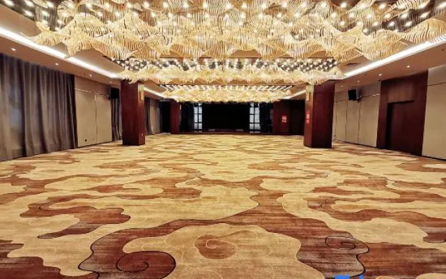 Wenhe Ruijin Hotel