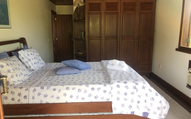Casa de Praia - Bosque de Geribá