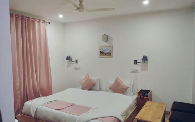 Hotel Baru La