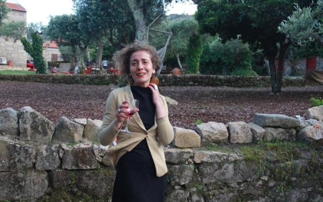 Pedra Nova - Turismo d'aldeia