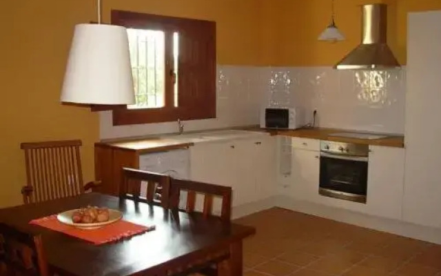 Las Canadas Apartamentos Rurales