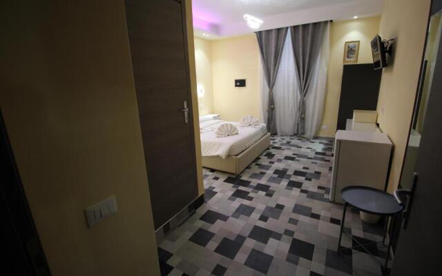 Quest House Lihong