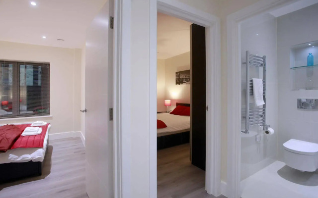 Valet Apartments Wembley