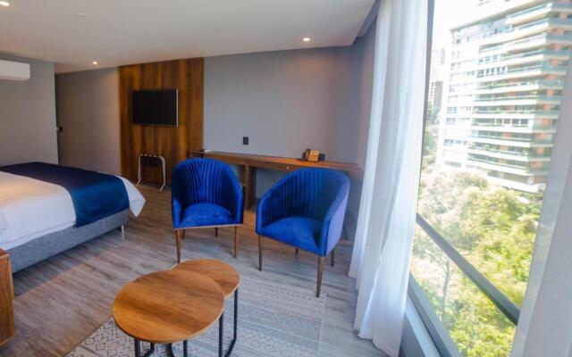 Café Hotel Medellin