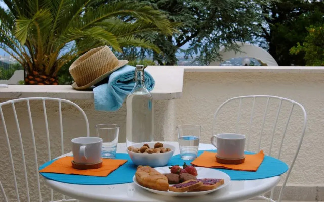 B&B Puglia Vista Mare