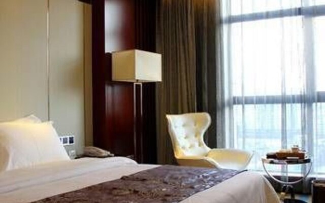 Wonderful Dayang Hotel