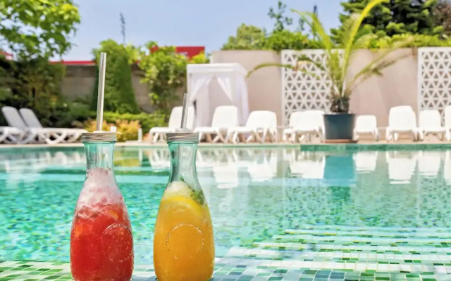 Tsarsko selo Hotel & SPA