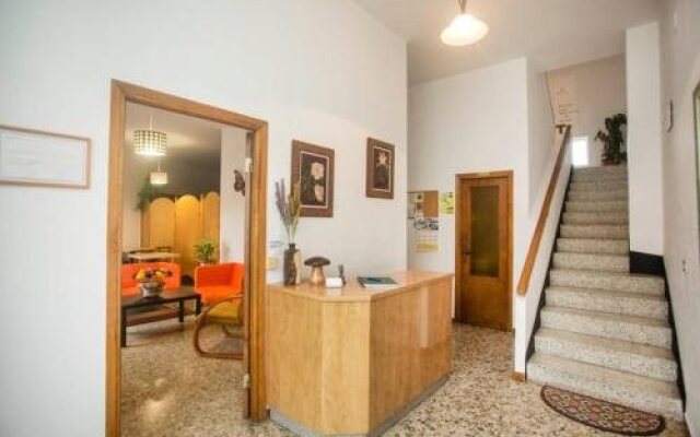 Pensión Residencia Barcelona