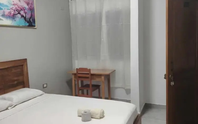 El Encanto Hotel