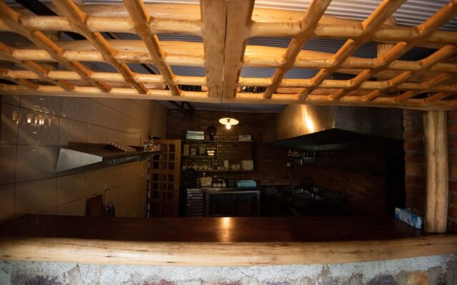 Ikoro House