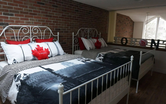 Margie Townhome Suites