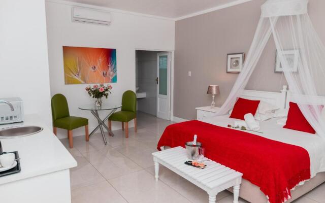 Paternoster Lodge