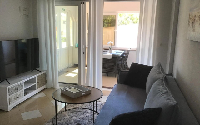 Apartmani Ruzmarin
