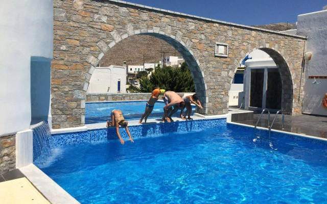 Vigla Hotel
