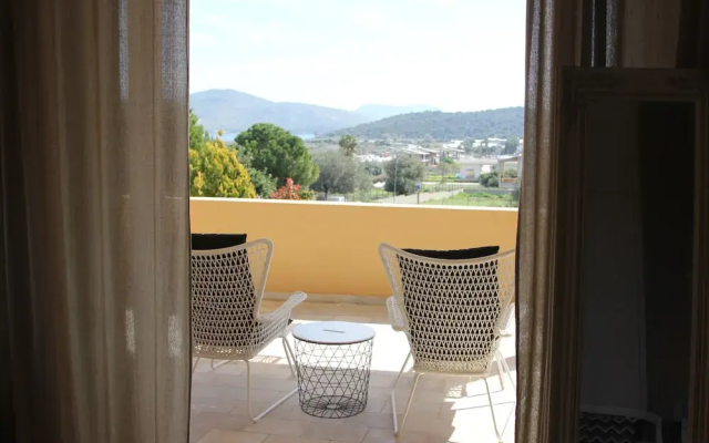 Lida Garden