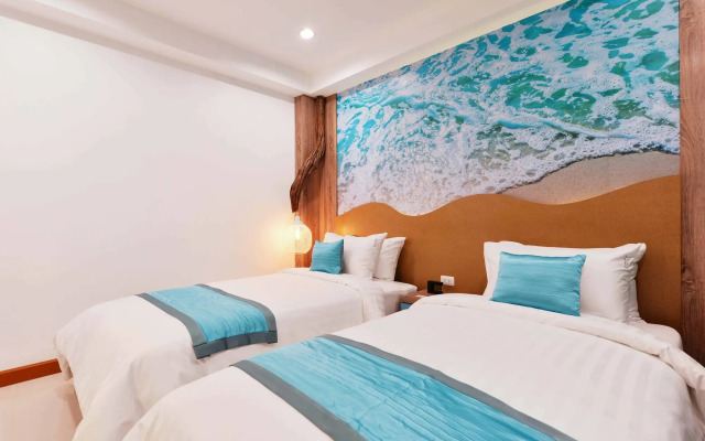 T2 Jomtien Pattaya
