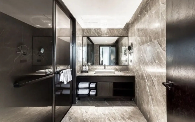 Rezen Dong Hotel Chengdu Tianfu Plaza Store