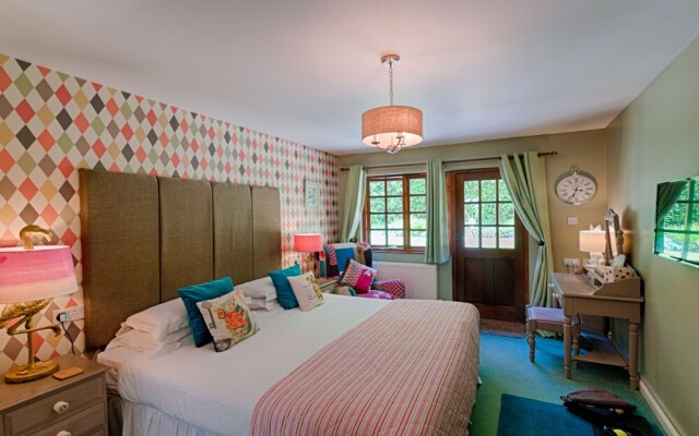 The Edgemoor Hotel