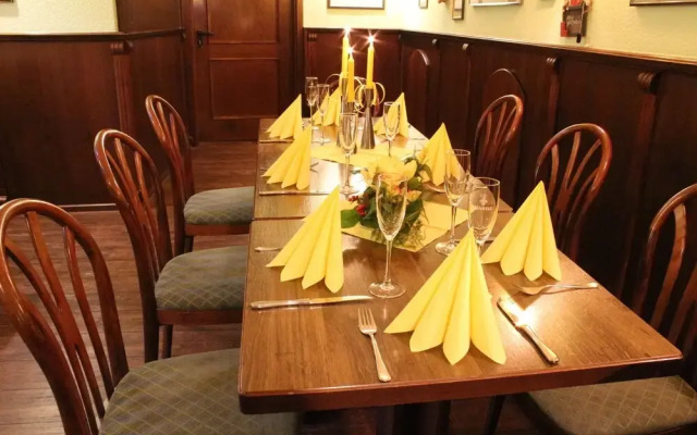 Gasthof Zur guten Quelle