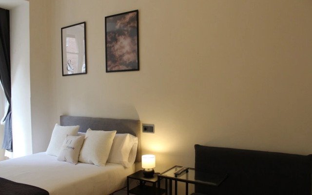 INSIDEHOME Catedral