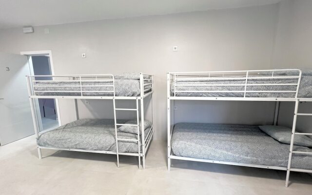 Hostel Oasis