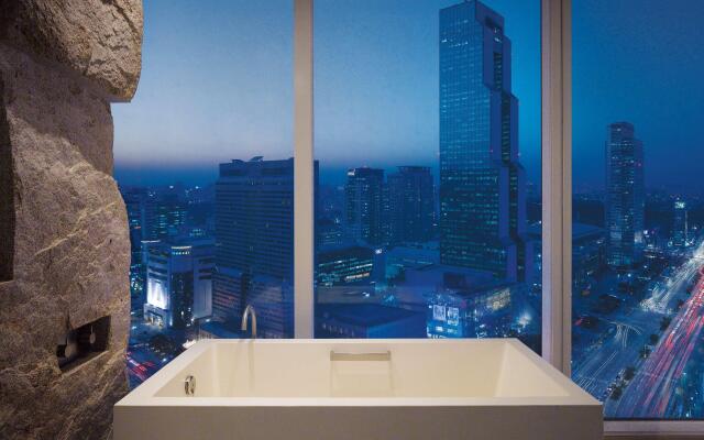 Park Hyatt Seoul