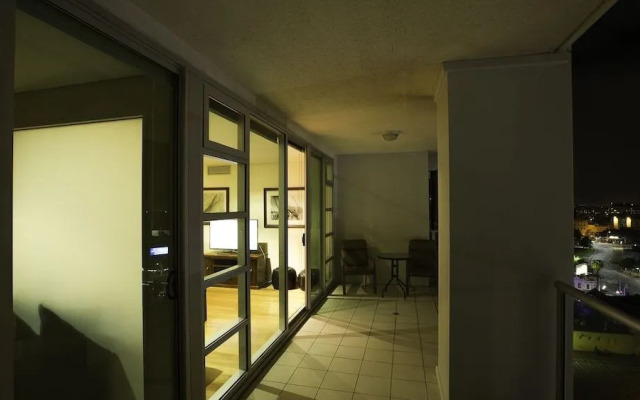 Adelaide North tce penthouse