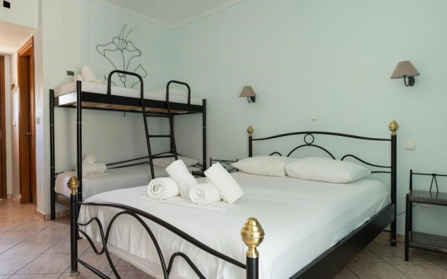 Hotel Makednos