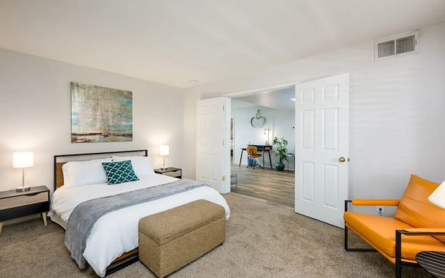 Villa Anasazi 2 Bedroom Condo by RedAwning