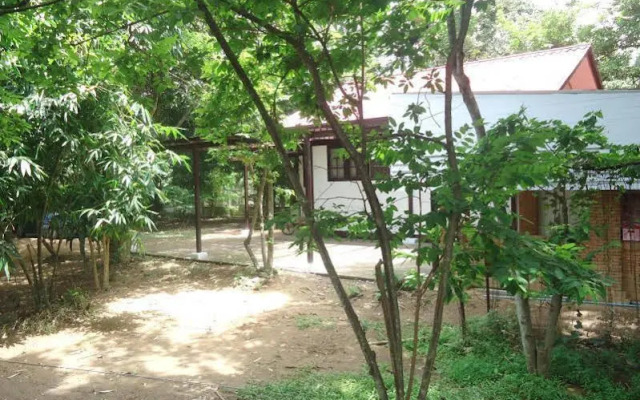 Home Stay Chiangmai Baan Chao Mhon