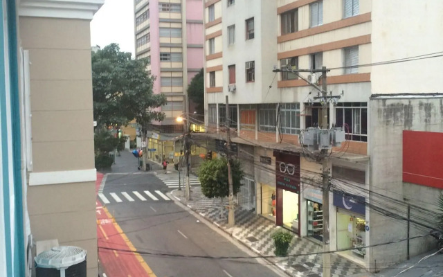 Hotel Paraiso