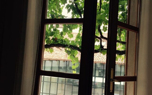 Albergo San Lorenzo